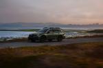 Subaru Outback Onyx Edition XT 2019 года (NA)